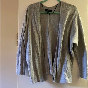 Oversized cardigan 🌺